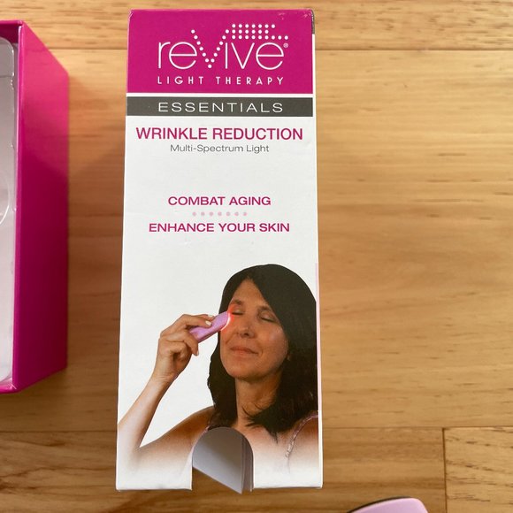 Revive Wrinkle Reduction - Picture 7 of 12